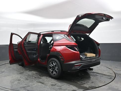 New 2026 Hyundai Tucson XRT AWD/4WD image 52