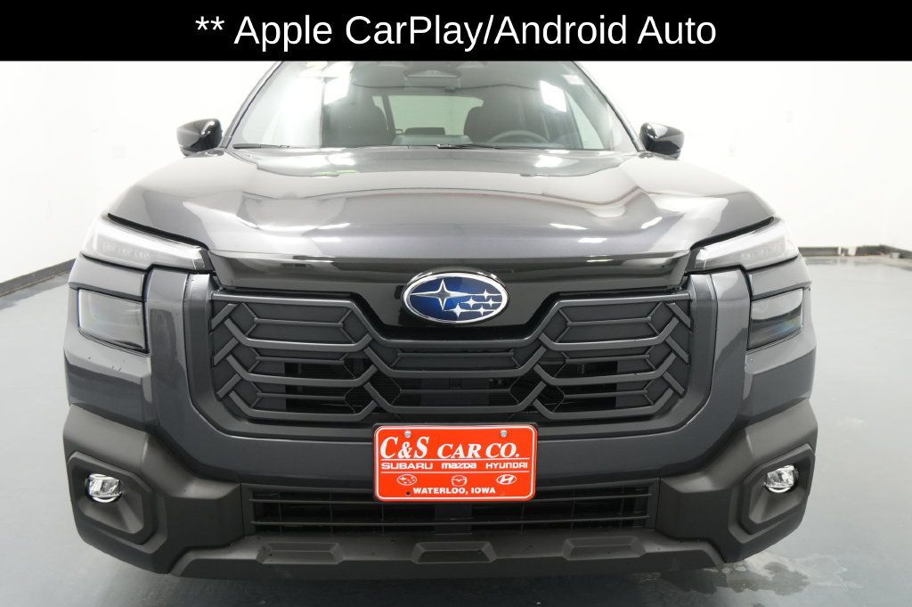 Used 2026 Subaru Outback Premium AWD/4WD image 2