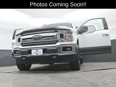Used 2020 Ford F150 XLT w/ Equipment Group 302A Luxury image 31