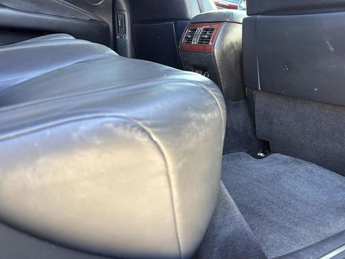 Used 2007 Lexus LS 460 L image 22