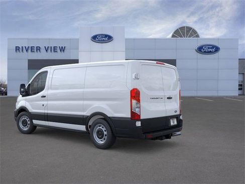 New 2026 Ford Transit 150 Low Roof image 4