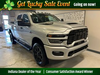 New 2026 RAM 2500 Tradesman video 1