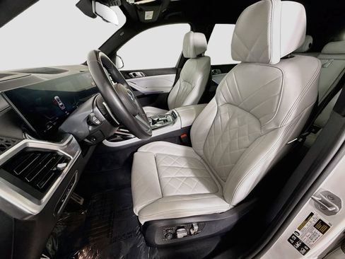 Used 2026 BMW X7 xDrive40i AWD/4WD image 20