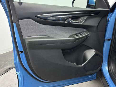 Used 2025 Chevrolet TrailBlazer LT image 10