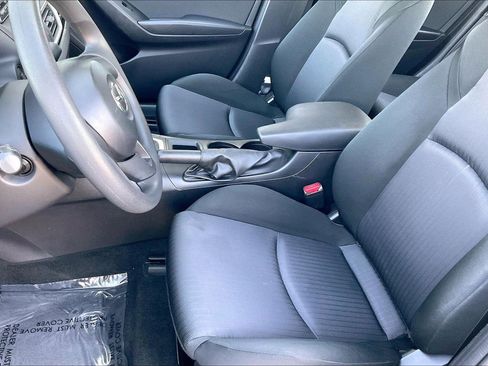 Used 2014 MAZDA MAZDA3 i SV image 15