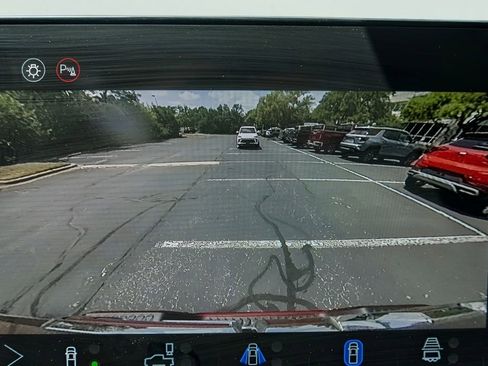 New 2026 GMC Canyon AT4 w/ Technology Plus Package AWD/4WD image 12