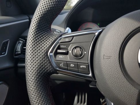 New 2026 Acura RDX A-Spec image 23