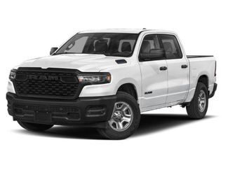 New 2026 RAM 1500 Express AWD/4WD video 1