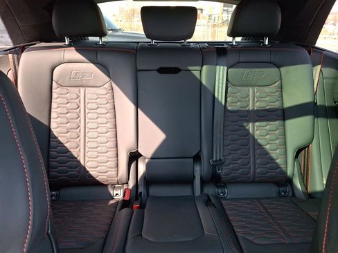 Used 2024 Audi RS Q8 image 13