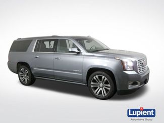 Used 2020 GMC Yukon XL Denali w/ Denali Premium Package AWD/4WD 360° Tour