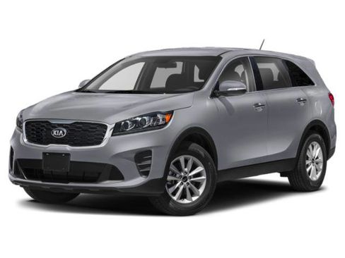Used 2020 Kia Sorento EX image 1