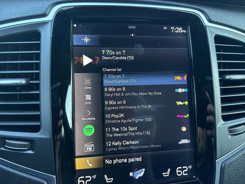 Used 2018 Volvo XC90 T5 Momentum w/ Convenience Package AWD/4WD image 49