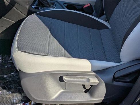 New 2026 Volkswagen Taos S image 4