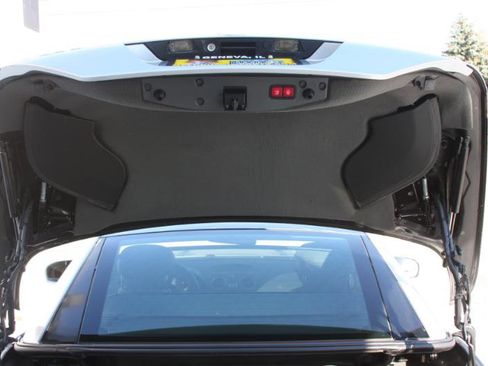 Used 2009 Mercedes-Benz SL 550 SL550 image 35