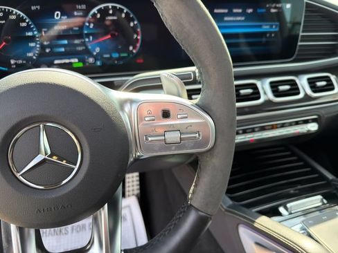 Used 2021 Mercedes-Benz GLE 53 AMG 4MATIC image 45