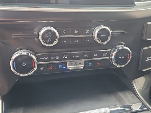 Used 2022 Ford F150 Tremor w/ Equipment Group 402A High AWD/4WD image 18