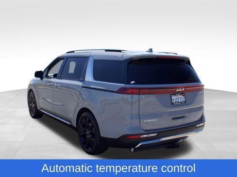 Used 2024 Kia Carnival SX FWD image 6
