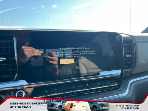 New 2026 GMC Sierra 1500 SLT w/ SLT Premium Plus Package image 30