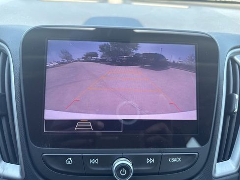 Used 2022 Chevrolet Malibu LT image 27