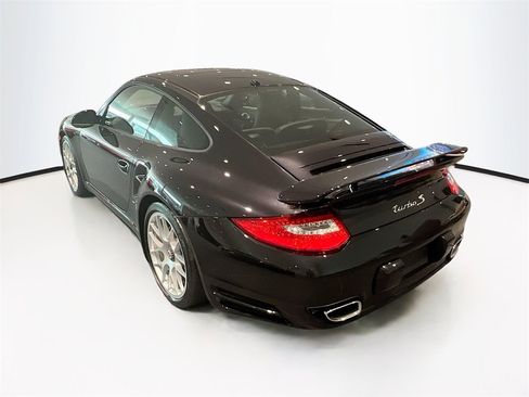 Used 2012 Porsche 911 Turbo S image 3