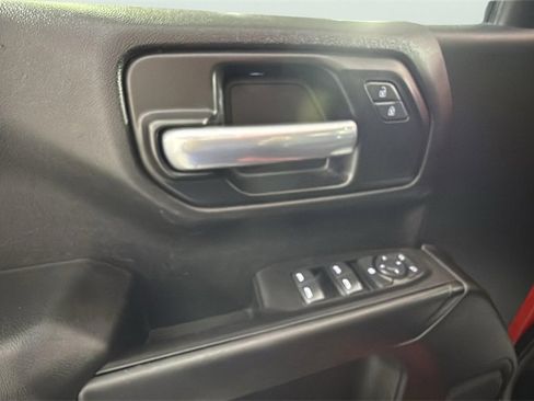 Used 2021 Chevrolet Silverado 1500 Custom image 27