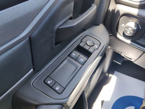 New 2025 RAM 3500 Tradesman image 24