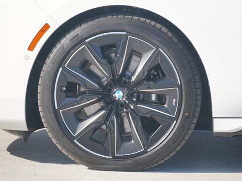 New 2026 BMW 760i xDrive 760i xDrive w/ Executive Package image 5