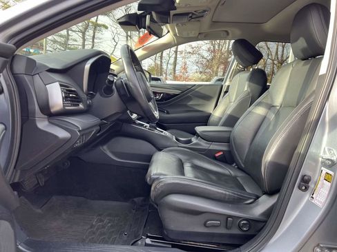 Used 2024 Subaru Outback Touring XT image 13