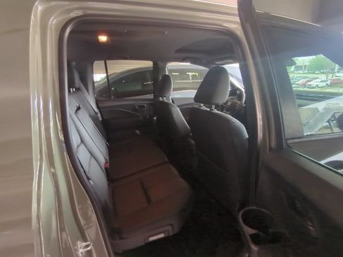 Used 2026 Honda Ridgeline TrailSport image 9
