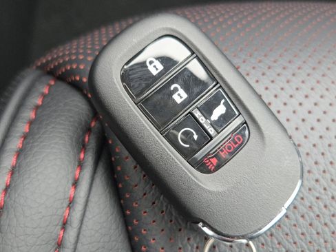 New 2026 Honda Pilot Black Edition image 35