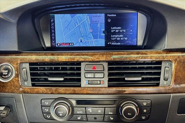 Used 2010 BMW 335i Sedan RWD image 13