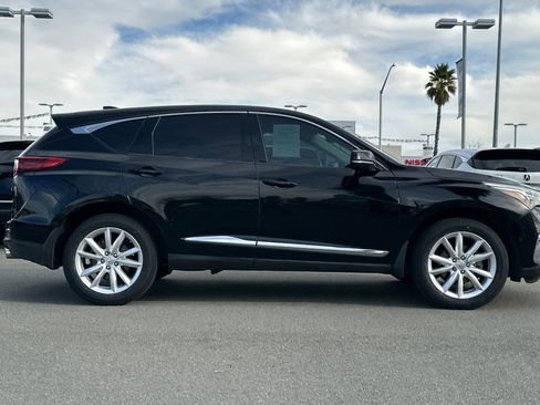 Used 2020 Acura RDX FWD image 3