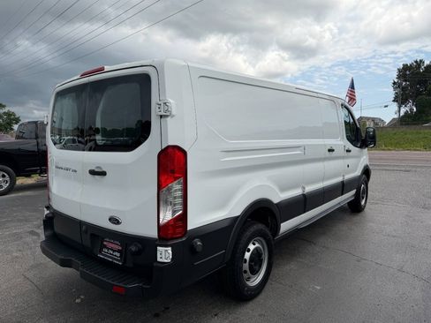 Used 2015 Ford Transit 350 148 Low Roof RWD image 6