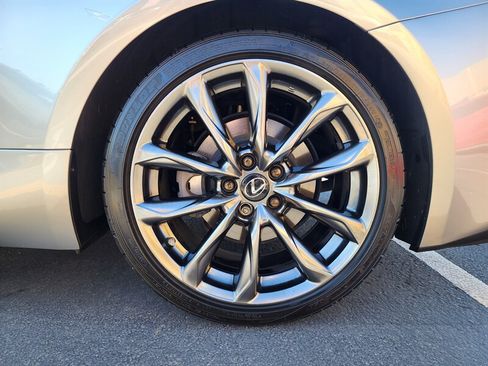 Used 2019 Lexus RC 350 RWD image 21