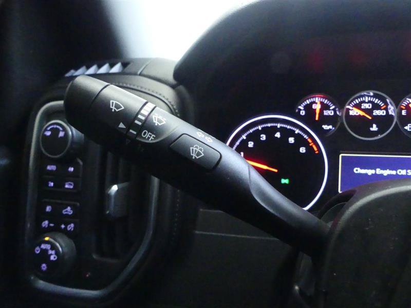 Used 2019 Chevrolet Silverado 1500 LT w/ All-Star Edition AWD/4WD image 18