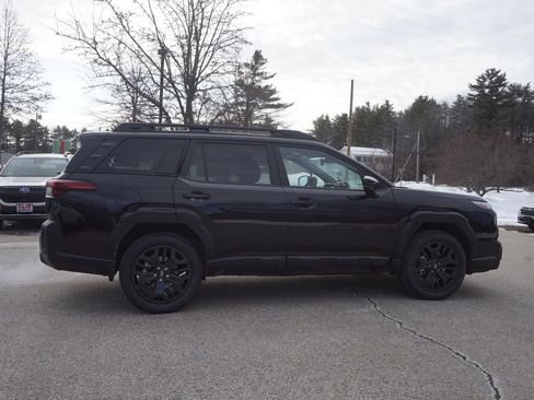 New 2026 Subaru Outback Limited XT AWD/4WD image 4