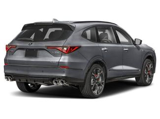New 2026 Acura MDX Type S AWD/4WD video 2