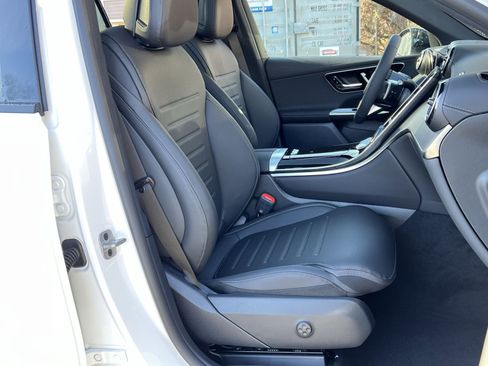 New 2026 Mercedes-Benz GLC 300 4MATIC image 26