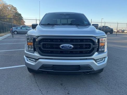 Certified 2022 Ford F150 XLT w/ Equipment Group 302A High image 7