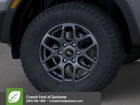 New 2026 Ford Ranger XLT AWD/4WD image 19