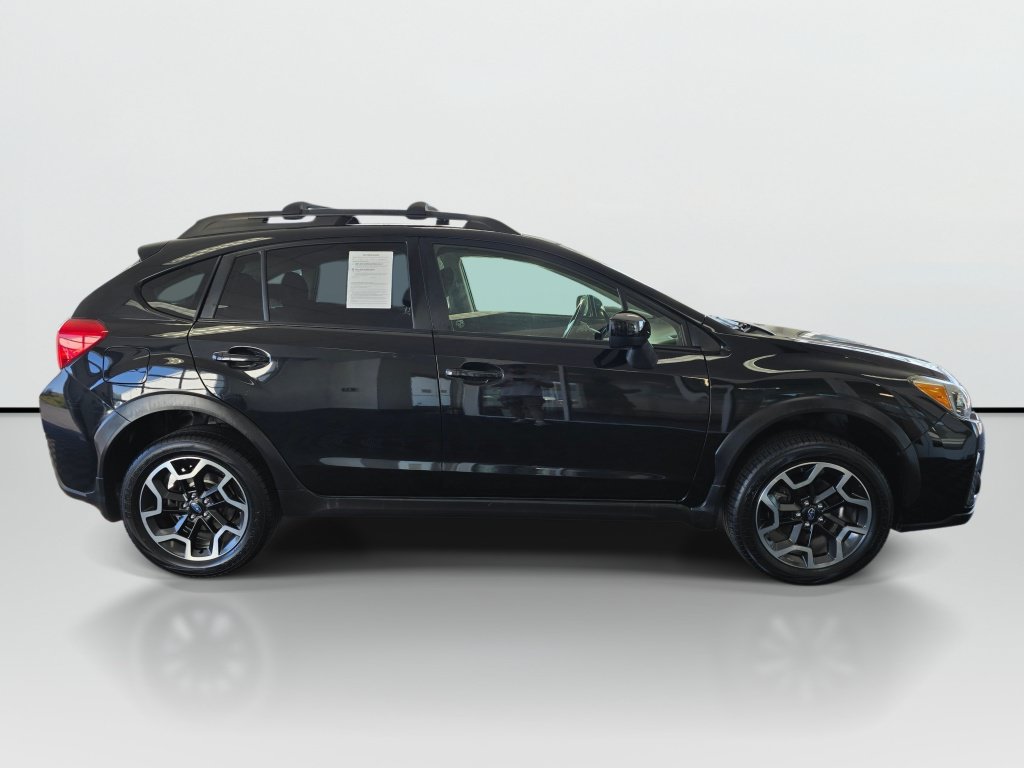 Used 2016 Subaru Crosstrek 2.0i Premium AWD/4WD image 6