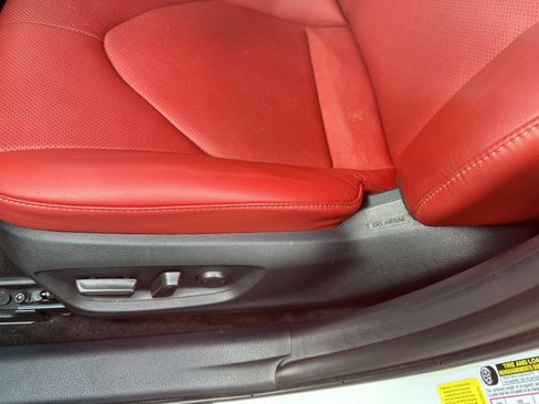 Used 2024 Toyota Camry TRD image 21