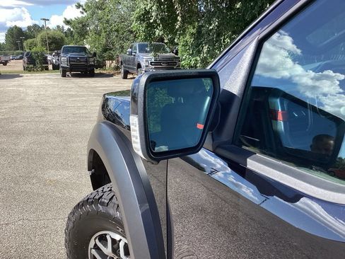 Used 2021 Ford F150 Raptor w/ Equipment Group 801A High AWD/4WD image 30