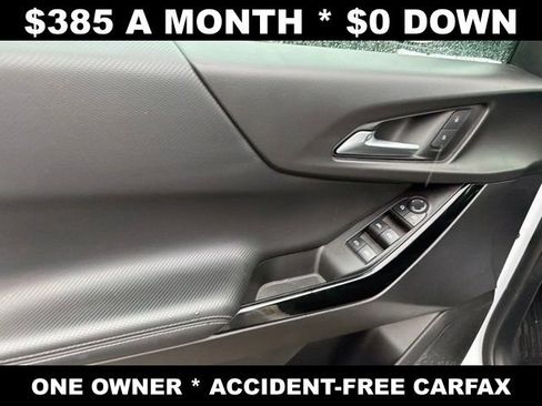 Used 2025 Chevrolet Equinox LT FWD image 13