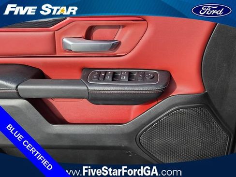 Used 2022 RAM 1500 Rebel w/ Rebel Level 2 Equipment Group AWD/4WD image 25