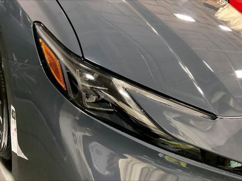 New 2026 Toyota Camry XLE image 13