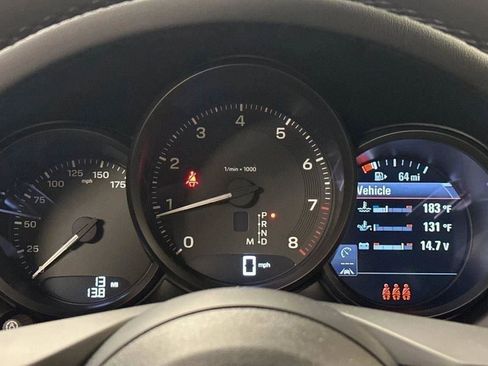 Certified 2025 Porsche Macan image 67