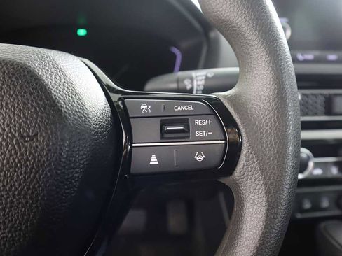 Used 2025 Honda Civic LX image 39