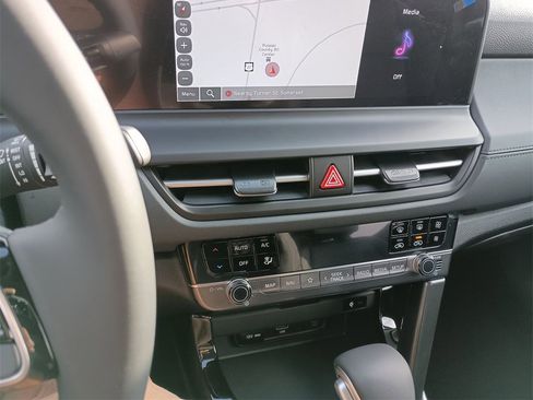 New 2026 Kia Seltos EX w/ EX Sunroof Package image 24