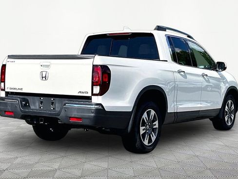 Used 2019 Honda Ridgeline RTL-E image 6